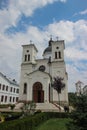 Bistrita Monastery, Valcea